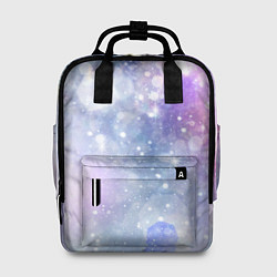 Женский рюкзак Звездное небо