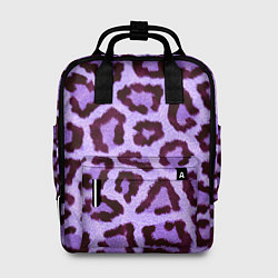 Рюкзак женский JAGUAR, цвет: 3D-принт