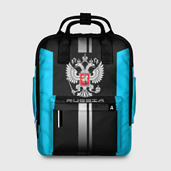 Женский рюкзак Russia
