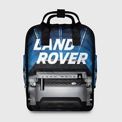 Женский рюкзак LAND ROVER