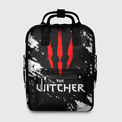 Женский рюкзак The Witcher