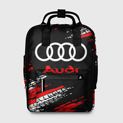 Женский рюкзак AUDI