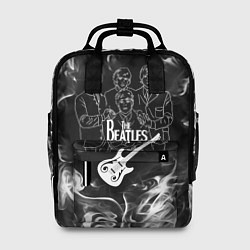 Женский рюкзак The Beatles