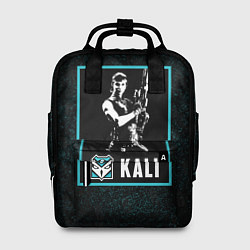 Рюкзак женский Kali, цвет: 3D-принт