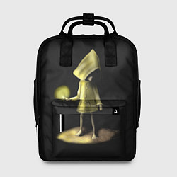 Женский рюкзак Little Nightmares 2