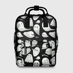 Женский рюкзак Boo Привидения