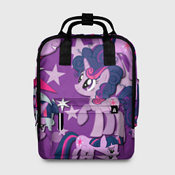 Женский рюкзак Twilight Sparkle