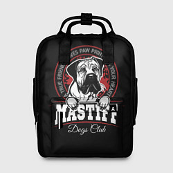 Женский рюкзак Мастиф Mastiff