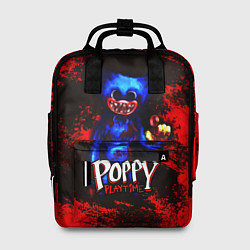 Женский рюкзак Poppy Playtime: Bloodrage