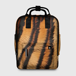 Женский рюкзак Тигровая шкура