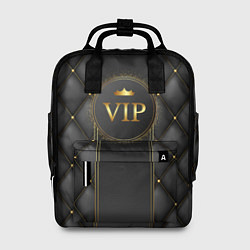 Рюкзак женский VIP person, цвет: 3D-принт