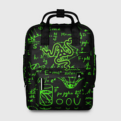 Женский рюкзак Razer patten symbol