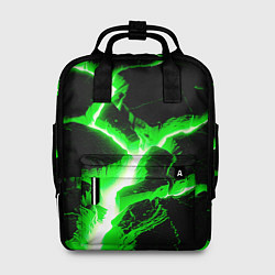 Женский рюкзак Разлом