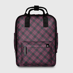 Женский рюкзак Tartan