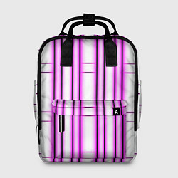 Женский рюкзак Neon pink