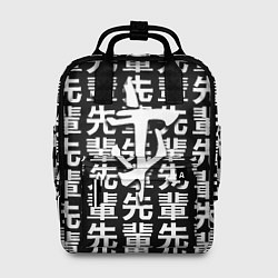 Женский рюкзак Doom logo japan