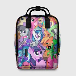 Женский рюкзак My Little Pony