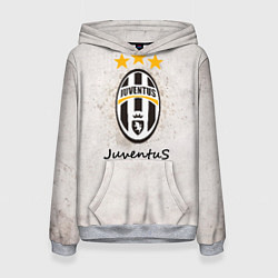 Женская толстовка Juventus3