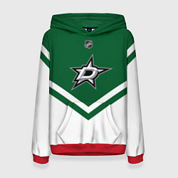 Женская толстовка NHL: Dallas Stars