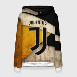 Женская толстовка FC Juventus: Old Style