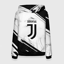 Женская толстовка Juventus