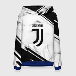 Женская толстовка Juventus