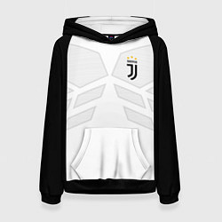 Женская толстовка JUVENTUS SPORT