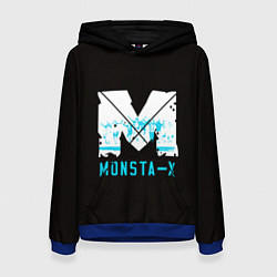 Женская толстовка MONSTA X