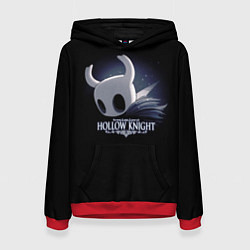 Женская толстовка Hollow Knight