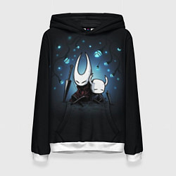 Женская толстовка Hollow Knight