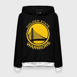 Женская толстовка GOLDEN STATE WARRIORS