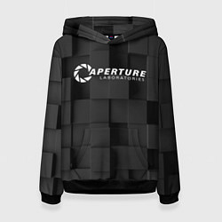 Женская толстовка PORTAL