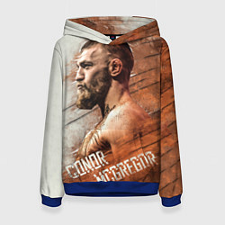 Женская толстовка McGREGOR