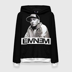 Женская толстовка Eminem