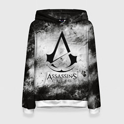 Женская толстовка Assassin’s Creed