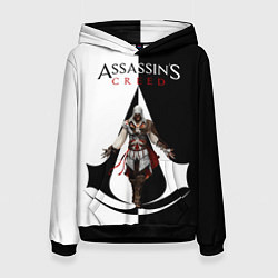 Женская толстовка Assassin’s Creed