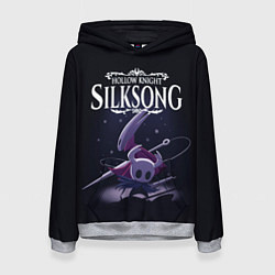 Женская толстовка Hollow Knight