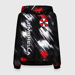 Женская толстовка UMBRELLA CORPORATION