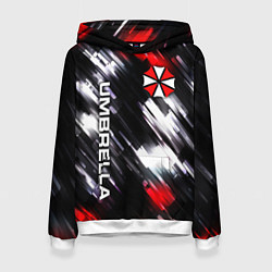 Женская толстовка UMBRELLA CORPORATION