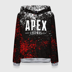 Женская толстовка APEX LEGENDS