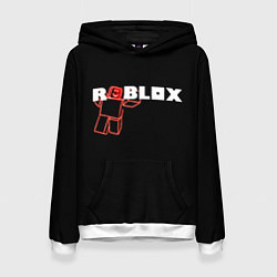 Женская толстовка Роблокс Roblox