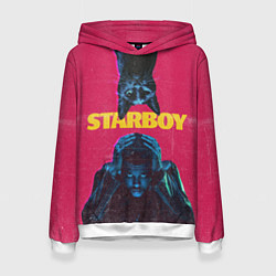 Женская толстовка STARBOY