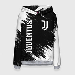 Женская толстовка JUVENTUS