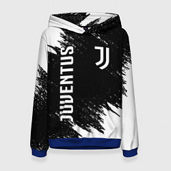 Женская толстовка JUVENTUS