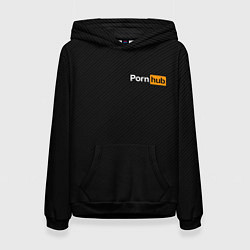 Женская толстовка PORNHUB