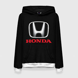 Женская толстовка HONDA