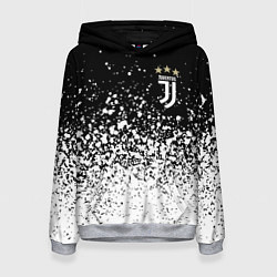 Женская толстовка JUVENTUS