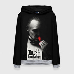 Женская толстовка The Godfather - Don Vito