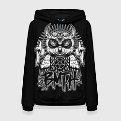 Женская толстовка BMTH Owl