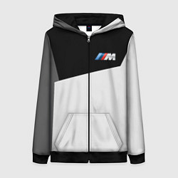 Женская толстовка на молнии BMW SportWear